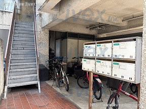岩間コーポ