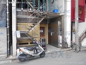 六本木FS