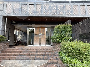 ビューネ高田馬場 