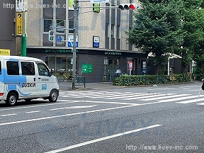 アビデ南阿佐ヶ谷