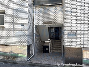 見里ハイツ