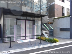 ESCALIER麹町
