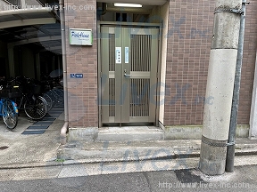 芝パークアベニュー