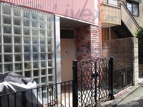 新井