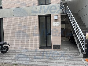 PRESI神宮前