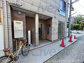 ジュエリーベル目白