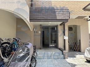 大山マンション