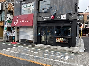 貸店舗