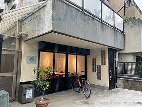 貸店舗・事務所