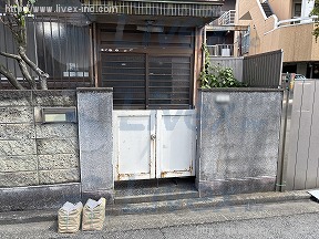 貸工場・倉庫