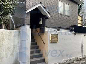 渋谷区円山町戸建