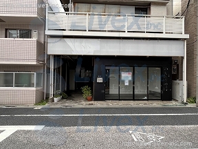 戸越429貸店舗