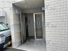 グランファースト大宮