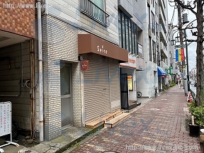 貸店舗・事務所