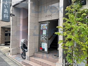 GranDuo早稲田