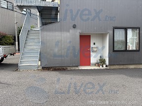 佐藤貸店舗事務所