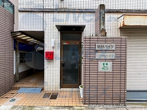 MMハイツ