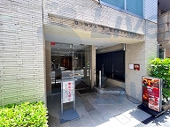 銀座2丁目レジデンス