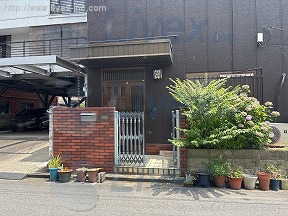 遠藤貸倉庫