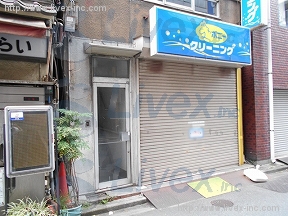人形町3丁目