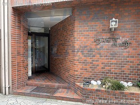 ウイング川崎ビル