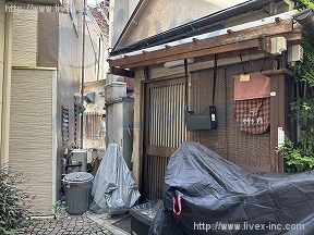 白山2丁目貸事務所・店舗