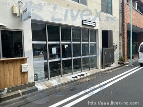 貸店舗・事務所
