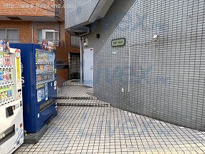 イーストヒルズ