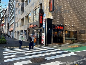 ルネフラッツ新宿御苑前