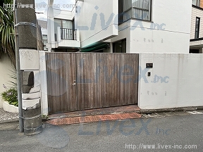 賃貸戸建