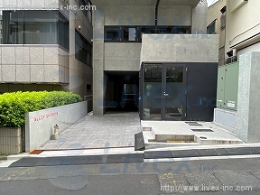 ALLEY SHIBUYA