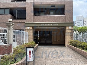 クリオ横浜壱番館