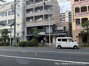 グレイス世田谷