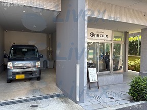 貸店舗