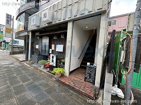 貸店舗・事務所