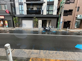 ベルフラット等々力