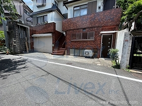 永福貸オフィス