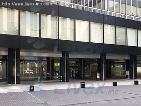 銀座6丁目SQUARE