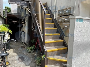 第5小山ハイツ
