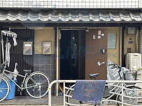 亀戸6丁目貸マンション
