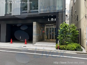 L.Biz八丁堀