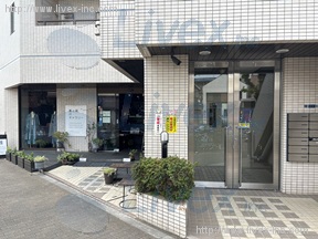 シティーコーポ谷中