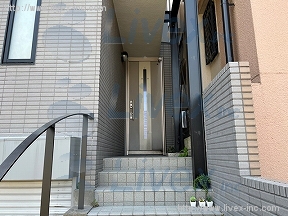 大崎3丁目戸建