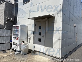 貸事務所・倉庫