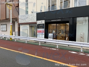 自由が丘Mビル