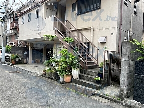 ハウス星野