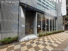 プライム銀座柳通り