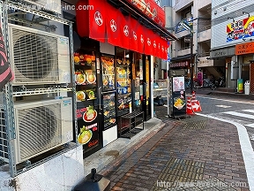 吉田方一棟