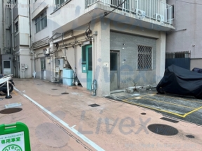 羽賀新館