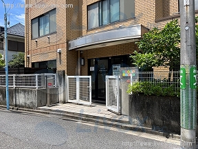 シェアリエット方南町